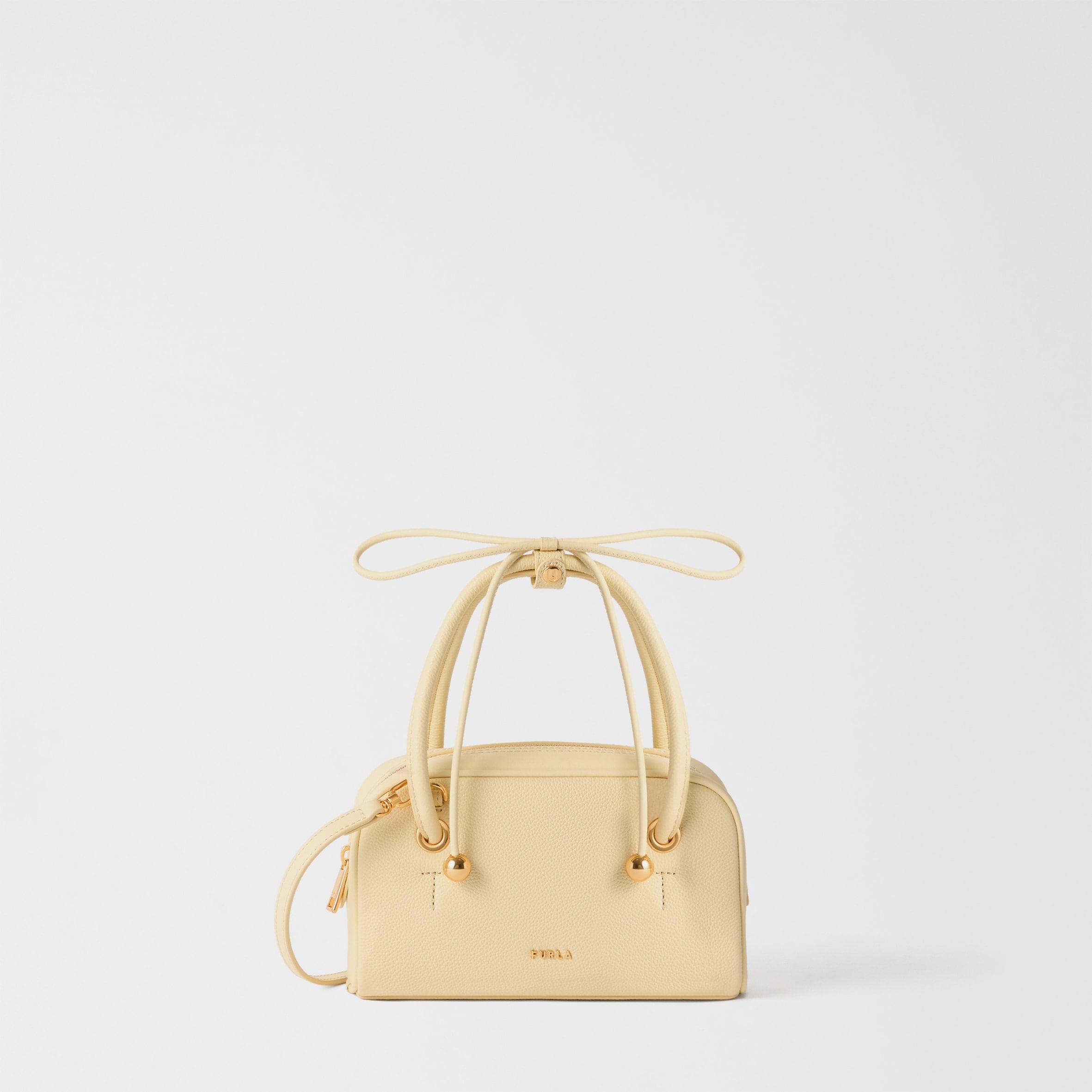 Bag Handle COLOR GOLD MyFurla | Furla US